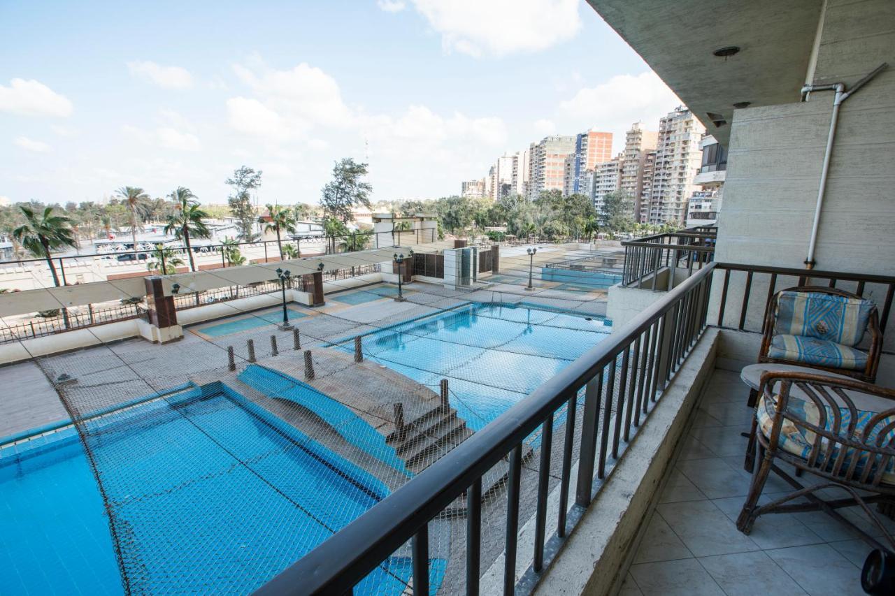 Aifu Hotel El Montazah Александрія Екстер'єр фото