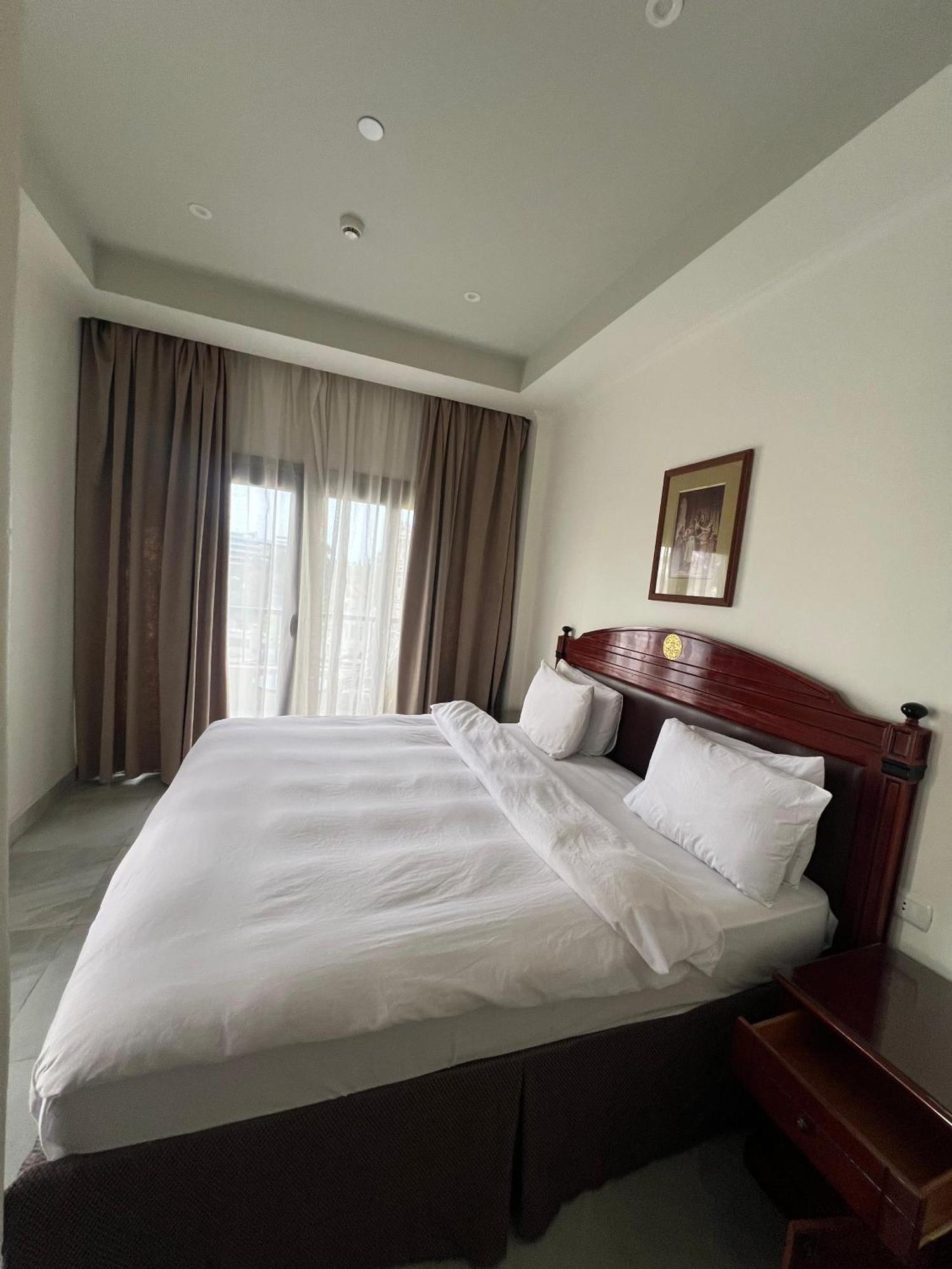 Aifu Hotel El Montazah Александрія Екстер'єр фото